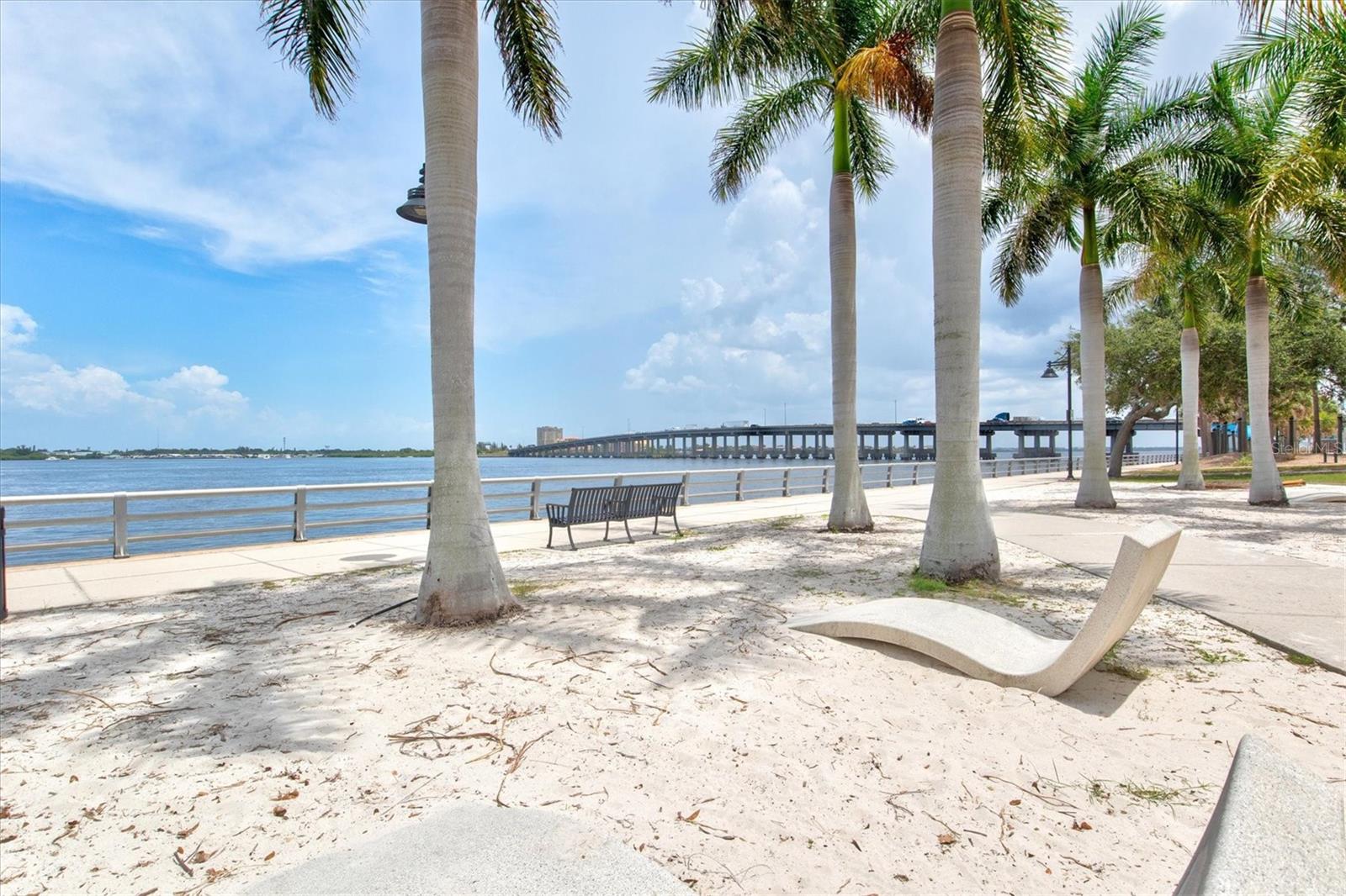 808 3RD AVE W #514, BRADENTON, FL, 34205