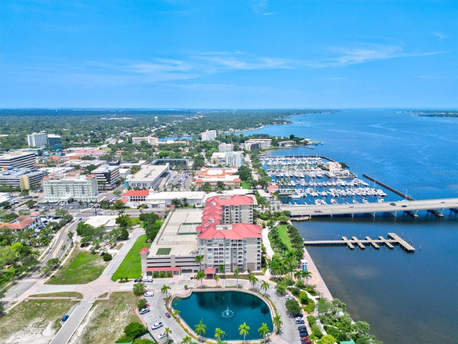 808 3RD AVE W #514, BRADENTON, FL, 34205