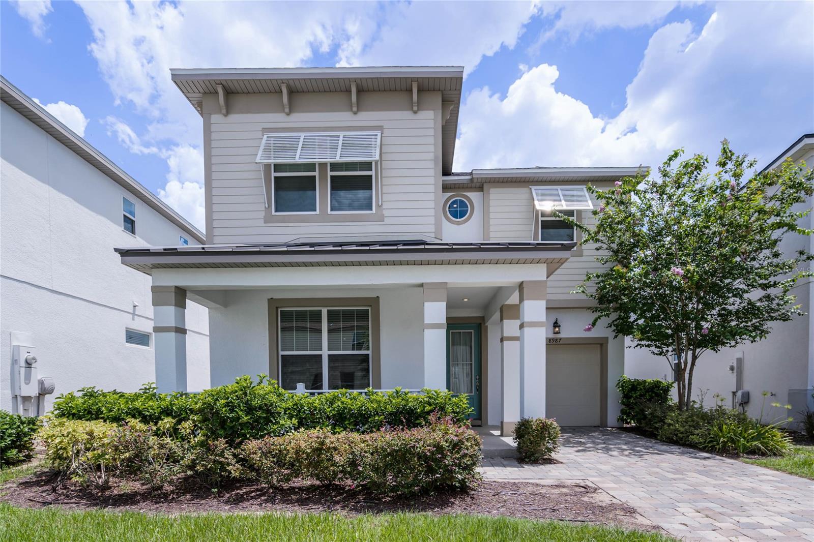 8987 AMELIA DOWNS TRL, KISSIMMEE, FL, 34747