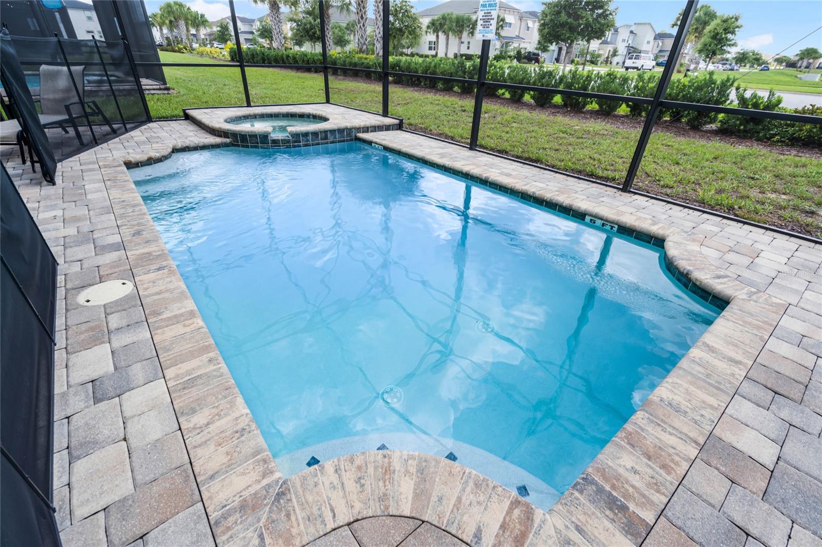 8987 AMELIA DOWNS TRL, KISSIMMEE, FL, 34747