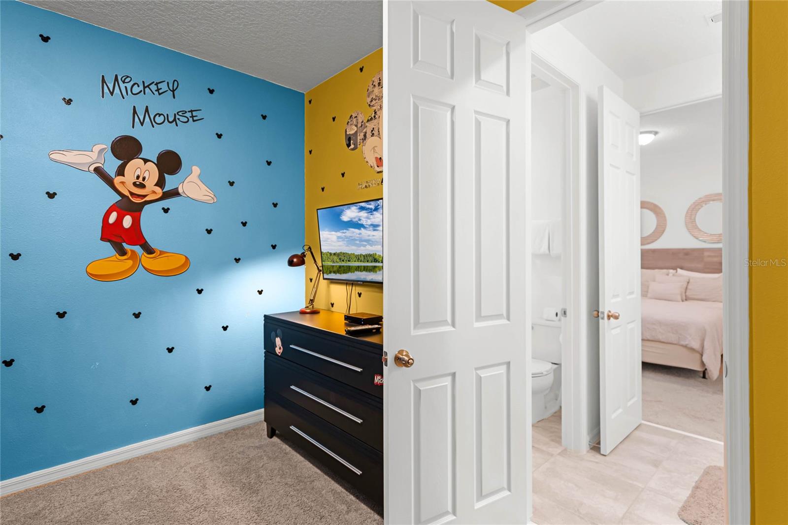 8987 AMELIA DOWNS TRL, KISSIMMEE, FL, 34747