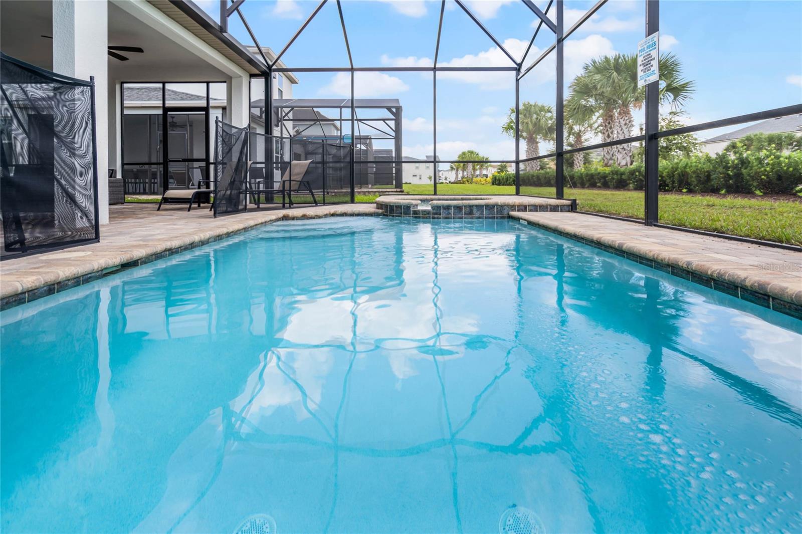 8987 AMELIA DOWNS TRL, KISSIMMEE, FL, 34747