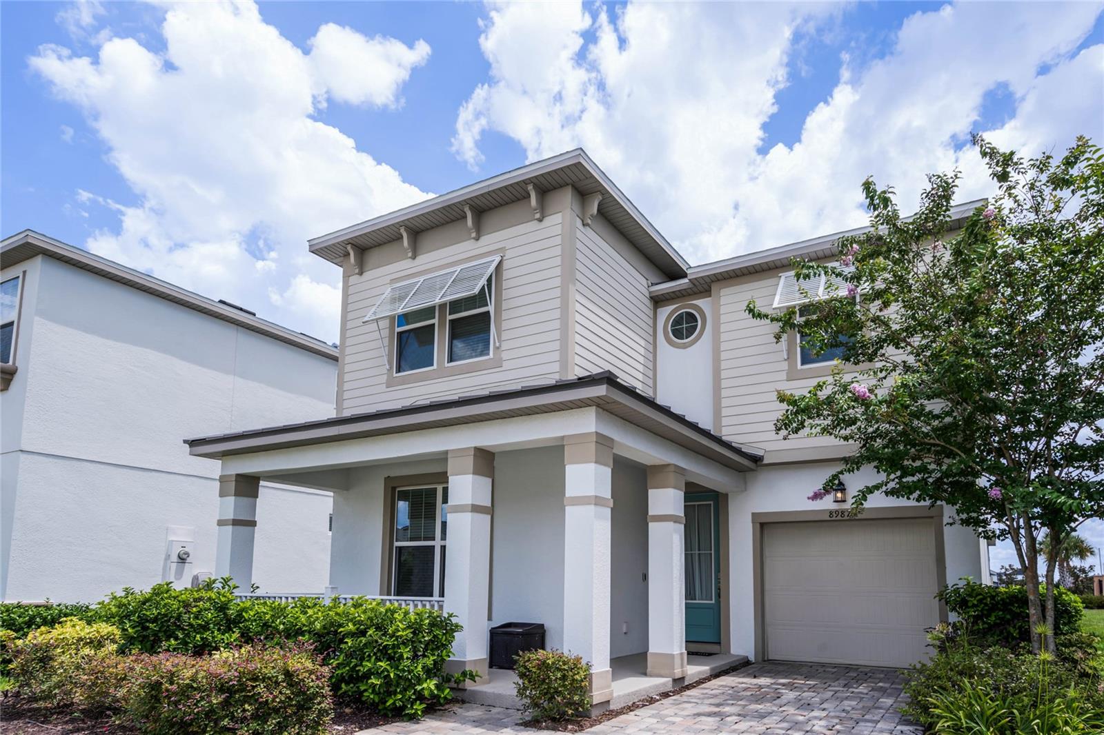 8987 AMELIA DOWNS TRL, KISSIMMEE, FL, 34747