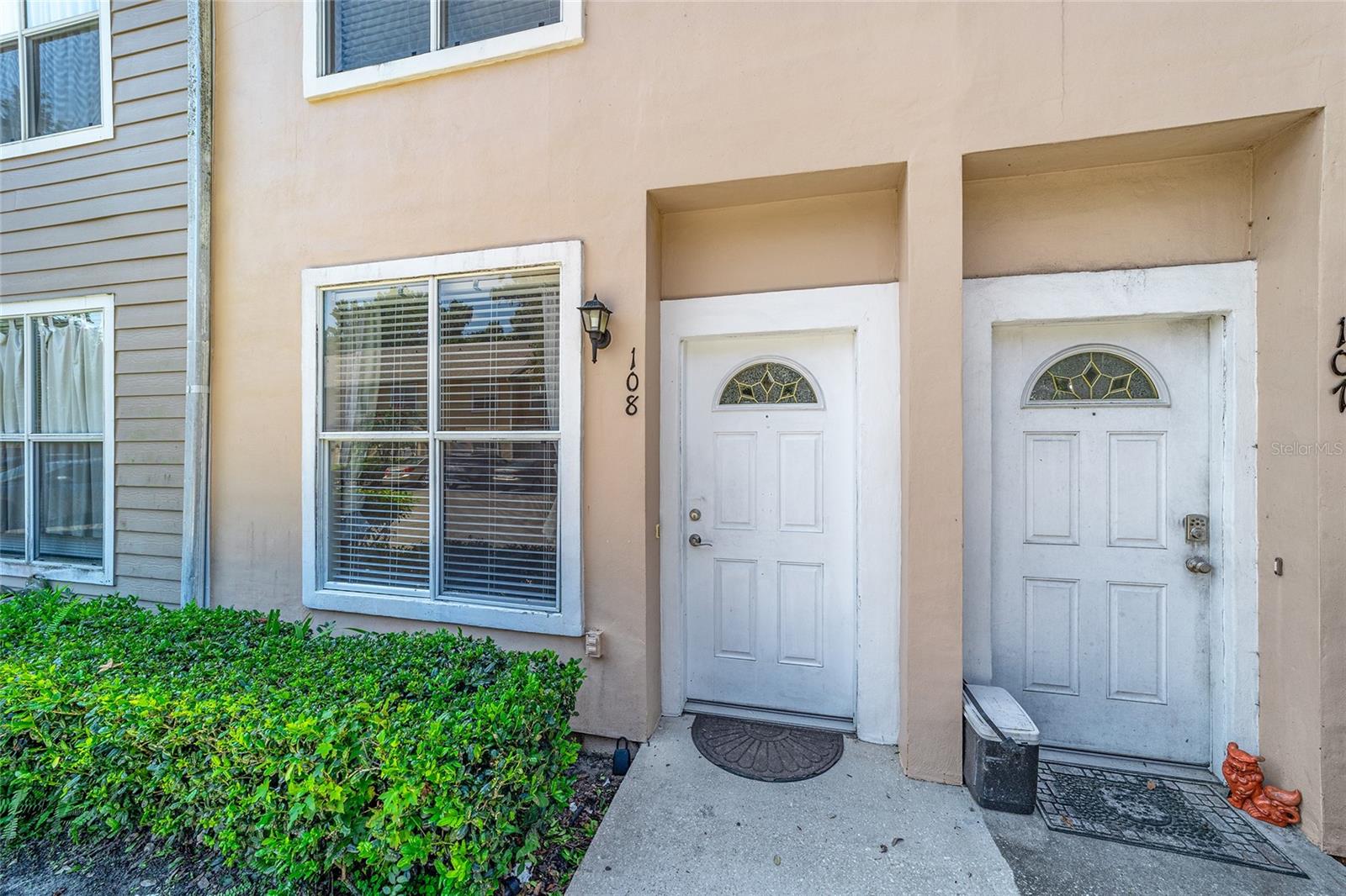 4415 SW 34TH ST #108, GAINESVILLE, FL, 32608