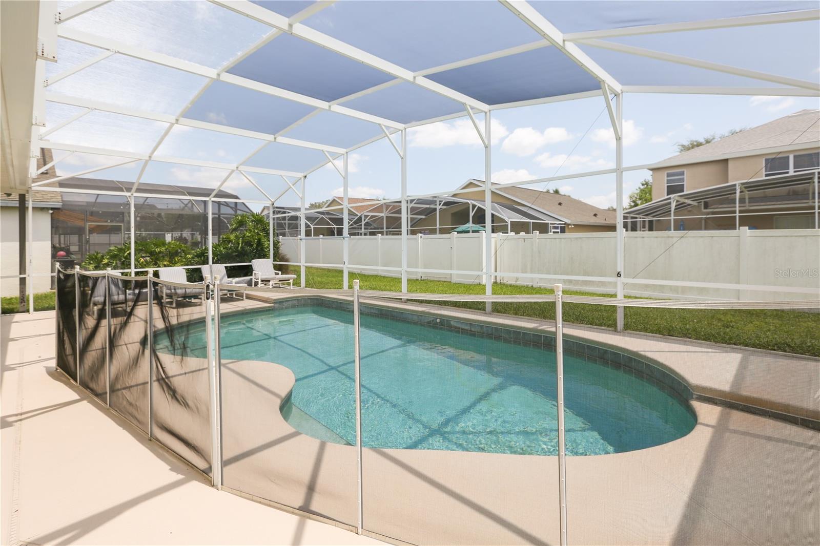 331 HENLEY CIR, DAVENPORT, FL, 33896