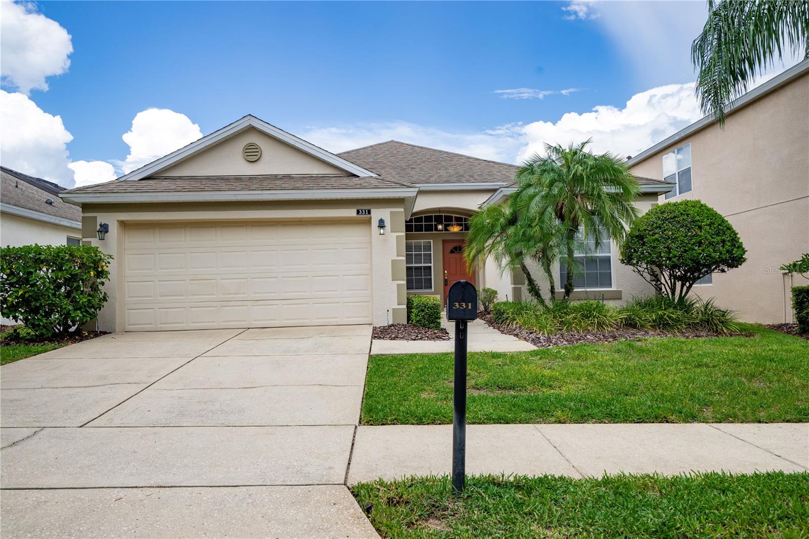 331 HENLEY CIR, DAVENPORT, FL, 33896