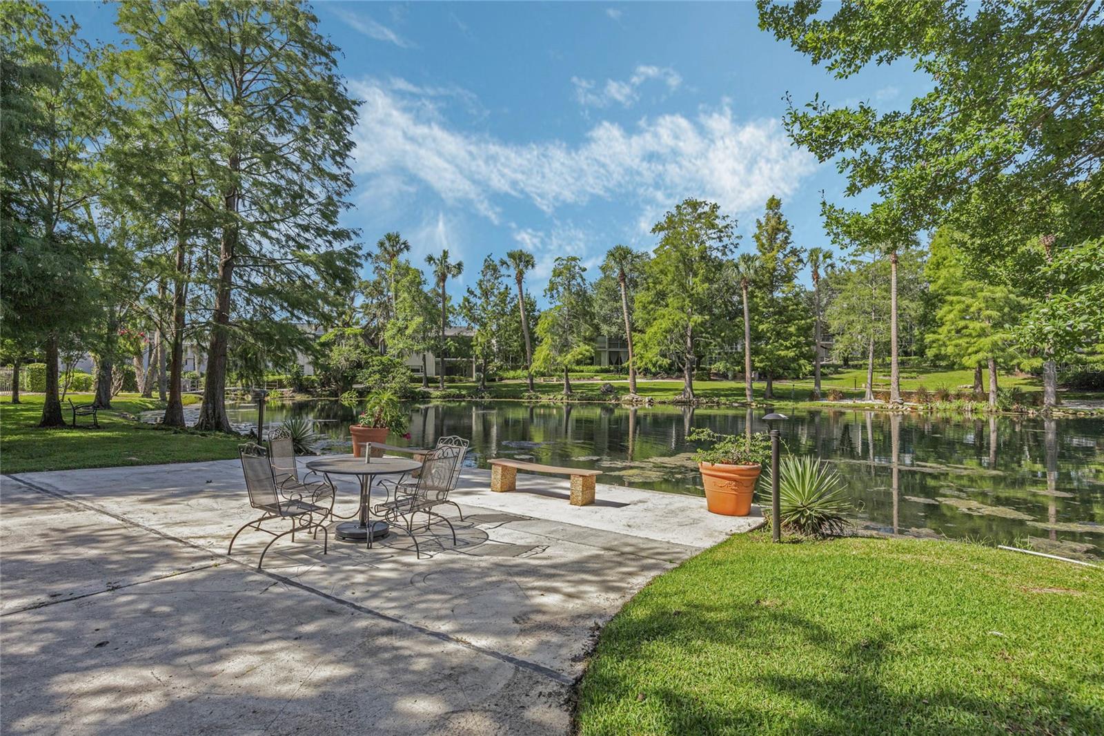 700 MELROSE AVE #K32, WINTER PARK, FL, 32789