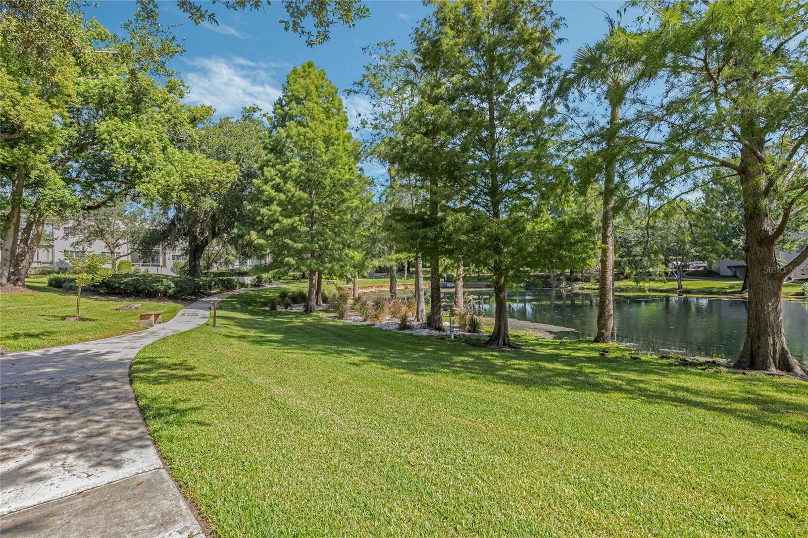 700 MELROSE AVE #K32, WINTER PARK, FL, 32789