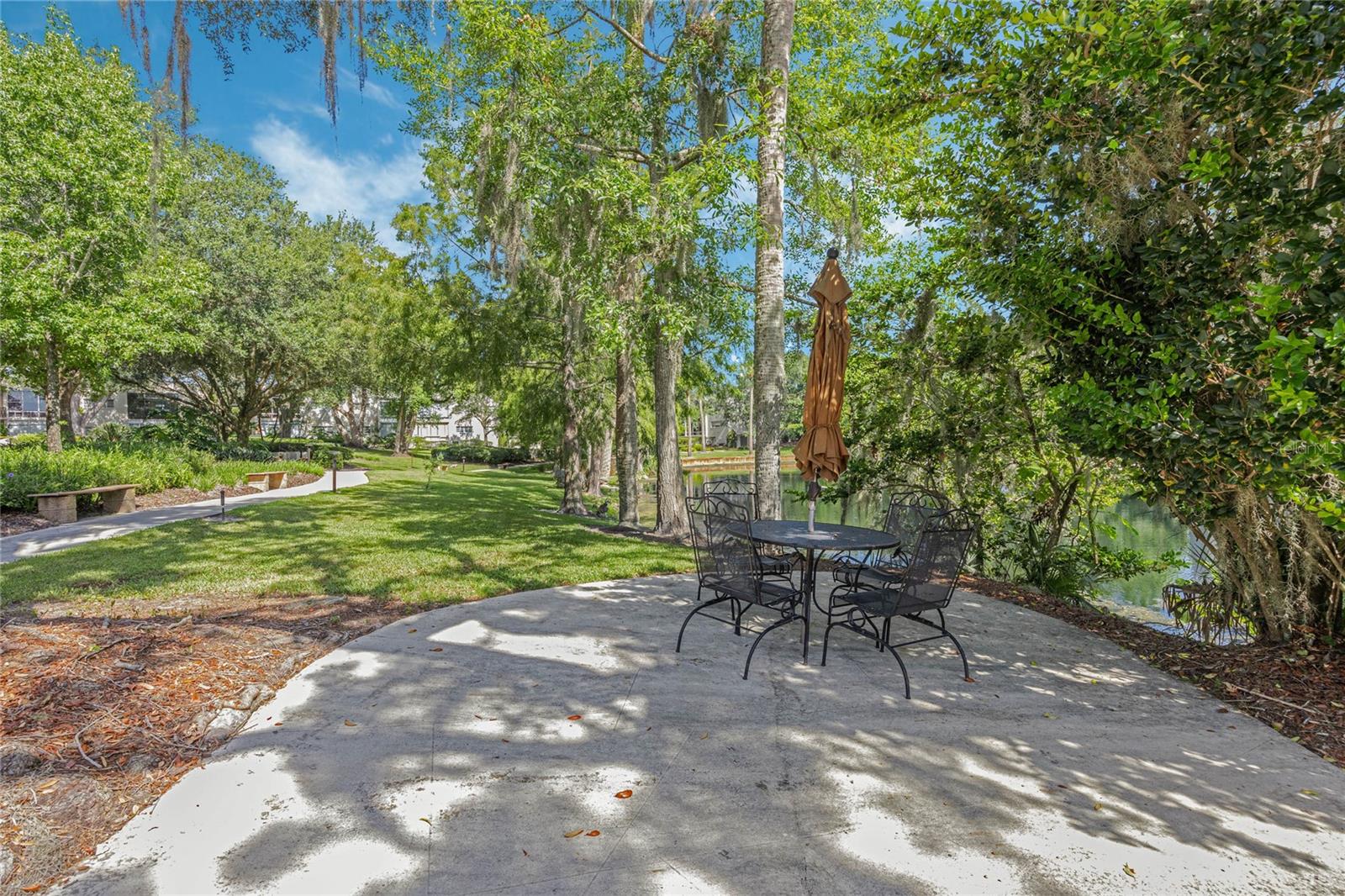 700 MELROSE AVE #K32, WINTER PARK, FL, 32789