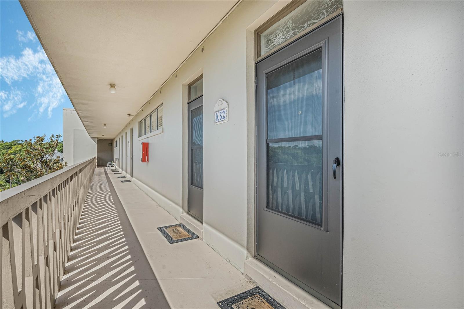 700 MELROSE AVE #K32, WINTER PARK, FL, 32789