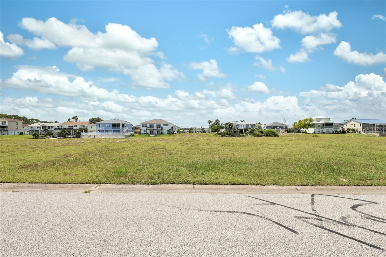 0 AMBERJACK DR, HERNANDO BEACH, FL, 34607