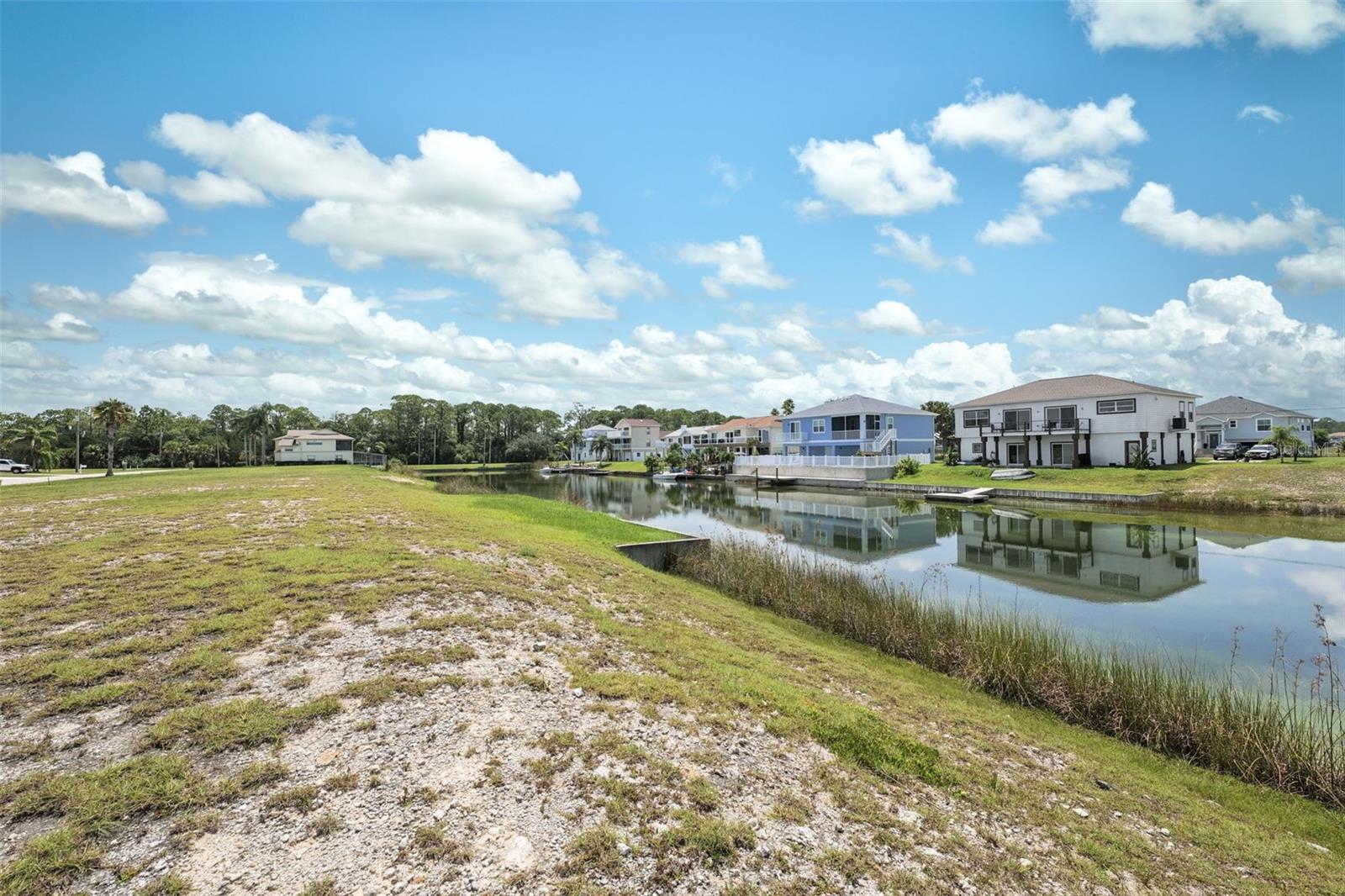0 AMBERJACK DR, HERNANDO BEACH, FL, 34607
