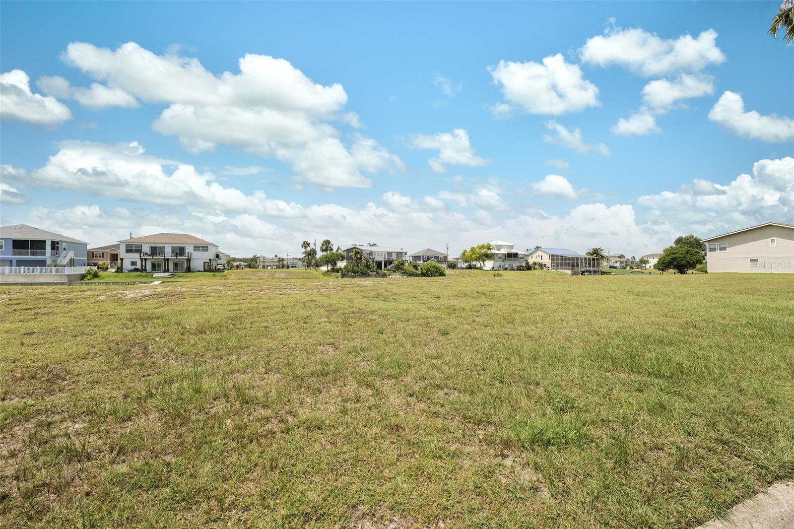 0 AMBERJACK DR, HERNANDO BEACH, FL, 34607