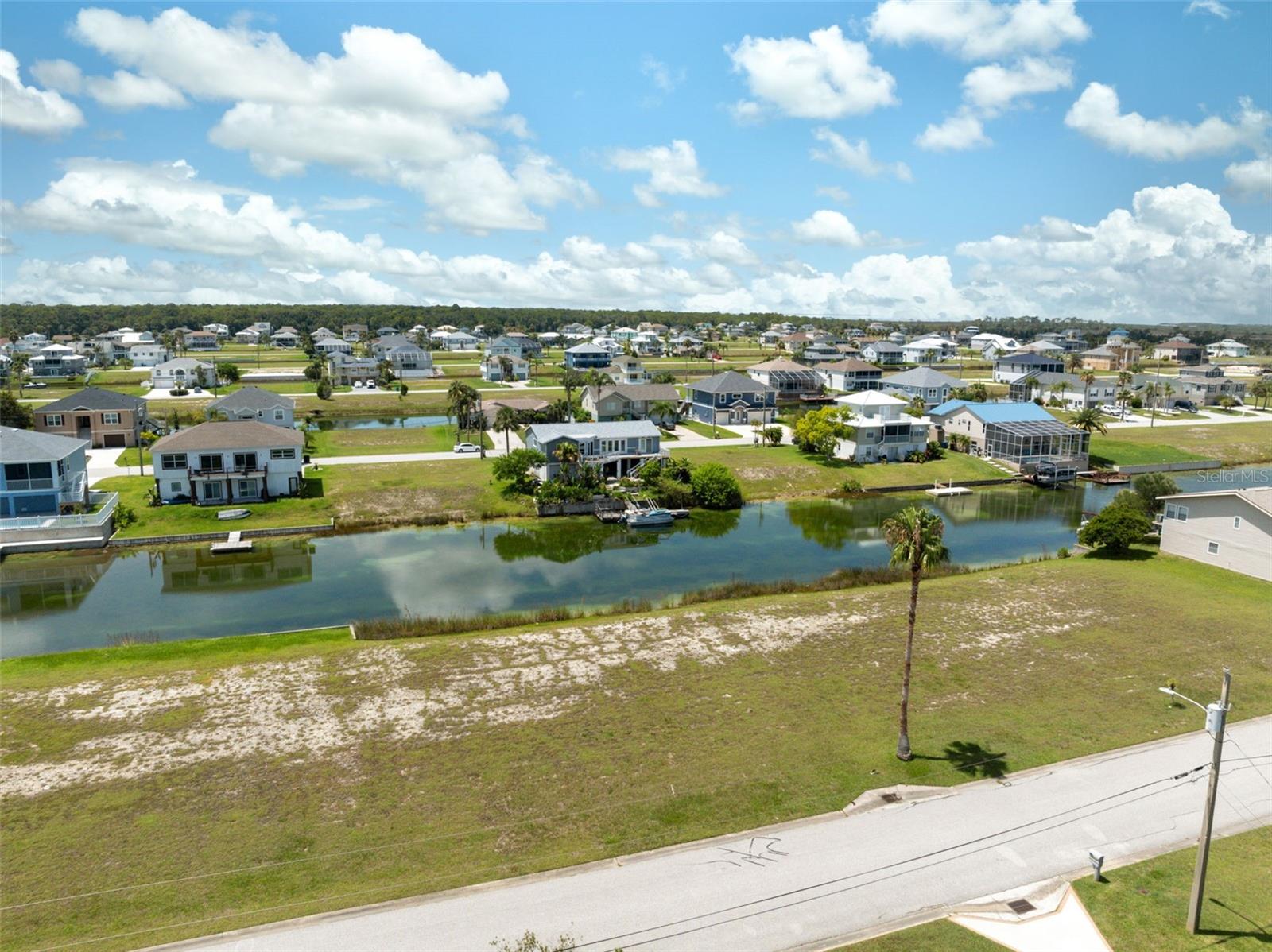 0 AMBERJACK DR, HERNANDO BEACH, FL, 34607