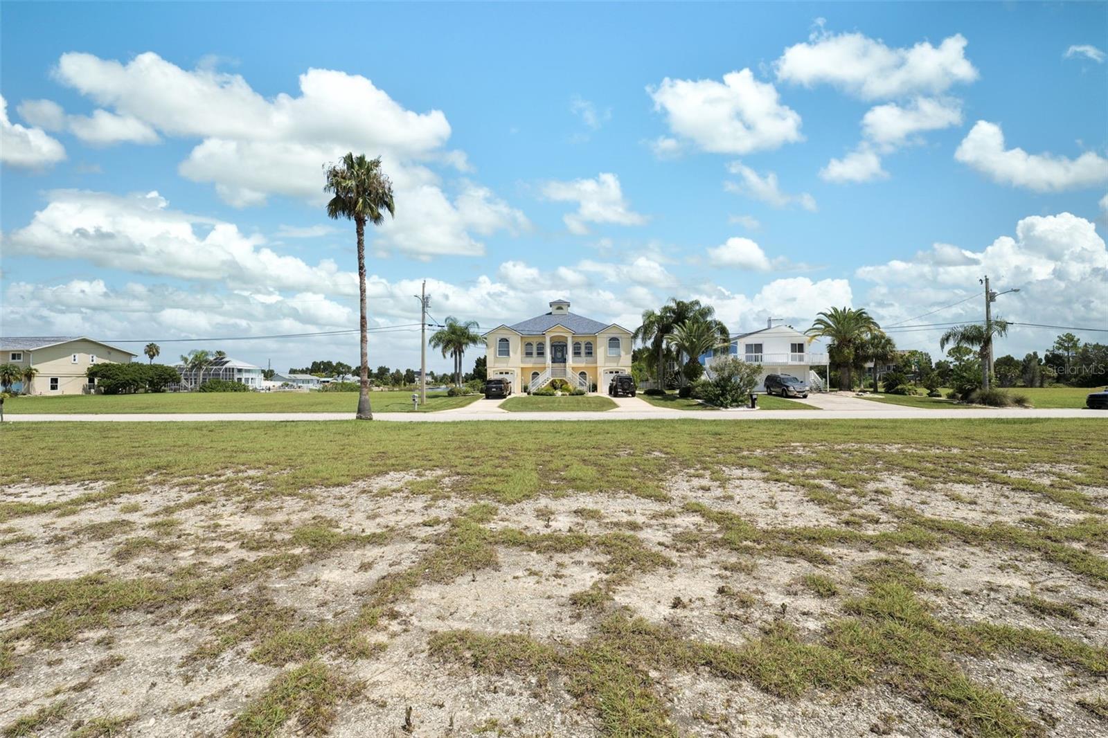 0 AMBERJACK DR, HERNANDO BEACH, FL, 34607