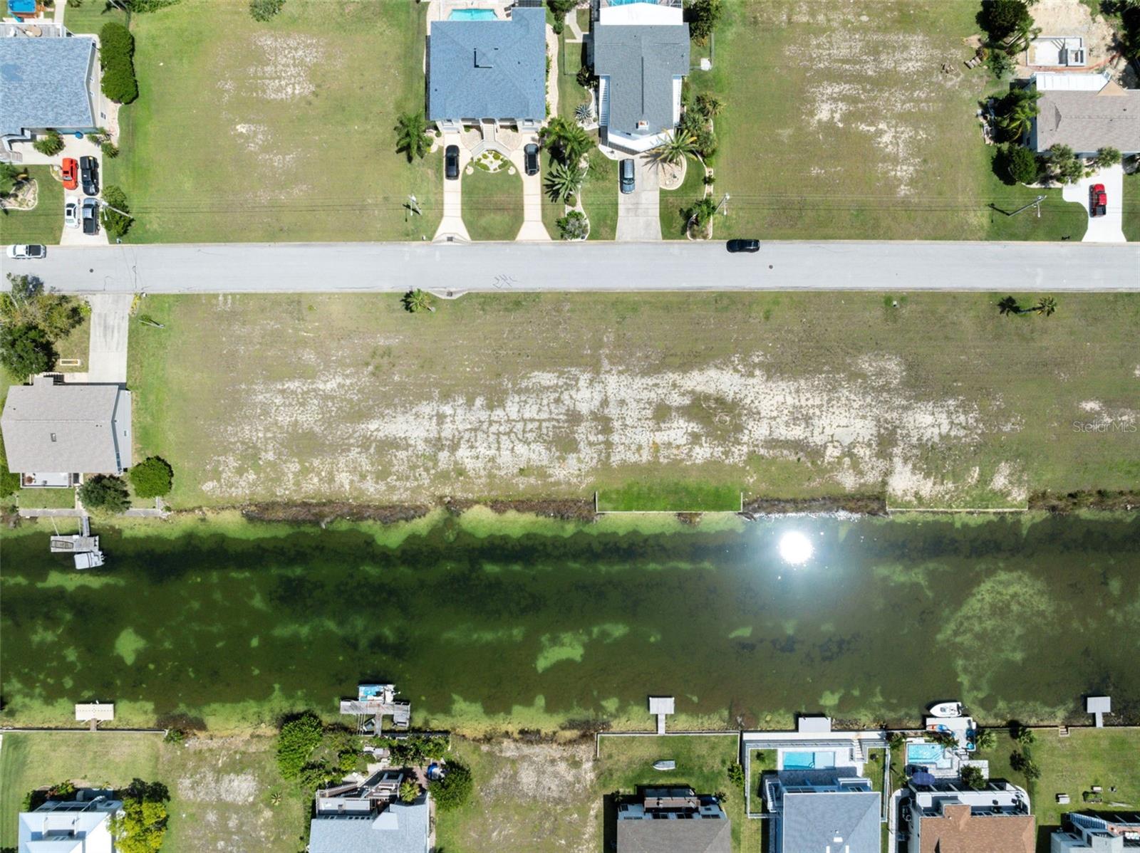 0 AMBERJACK DR, HERNANDO BEACH, FL, 34607