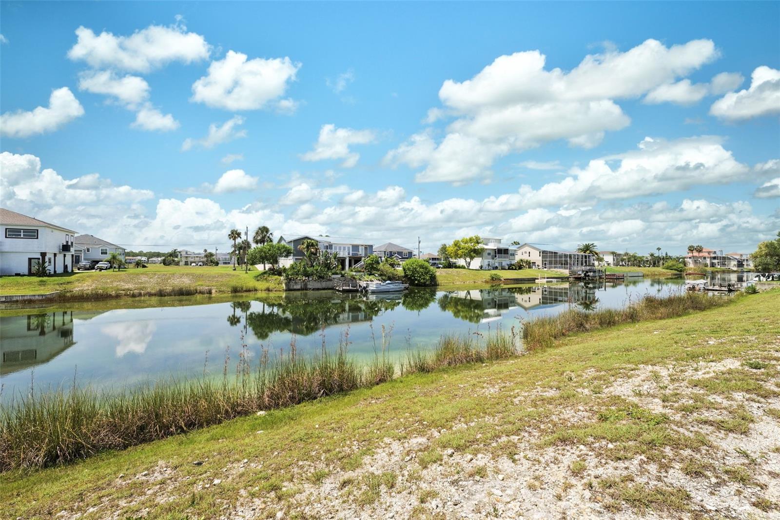 0 AMBERJACK DR, HERNANDO BEACH, FL, 34607