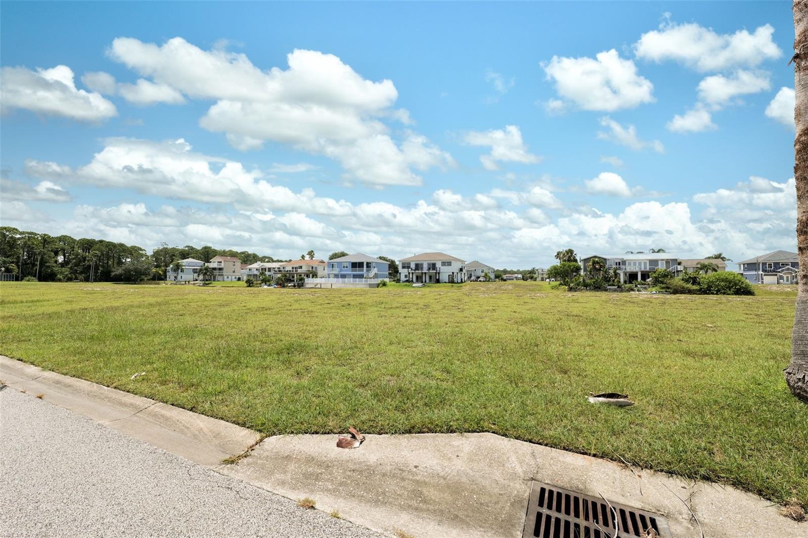 0 AMBERJACK DR, HERNANDO BEACH, FL, 34607