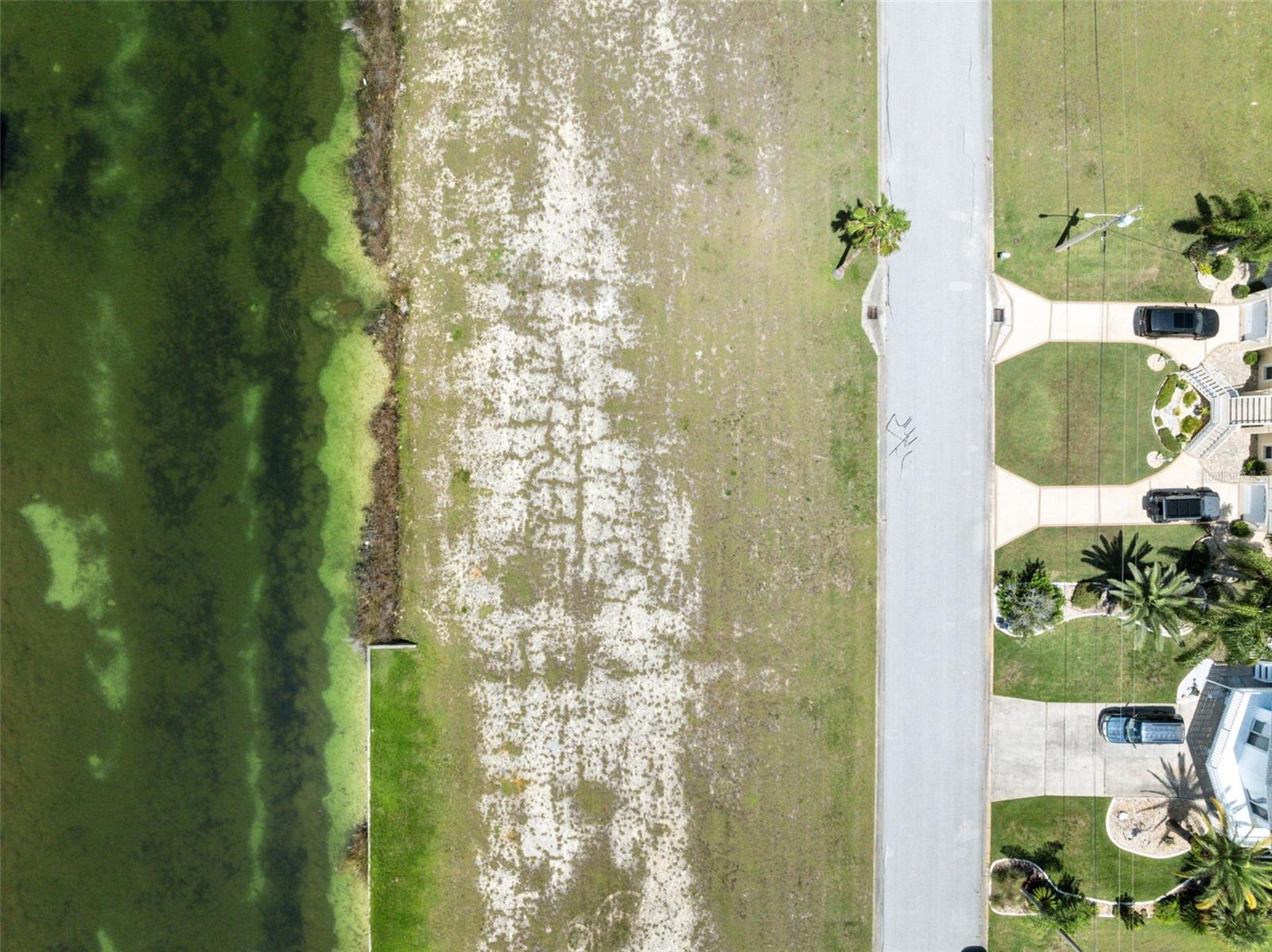 0 AMBERJACK DR, HERNANDO BEACH, FL, 34607