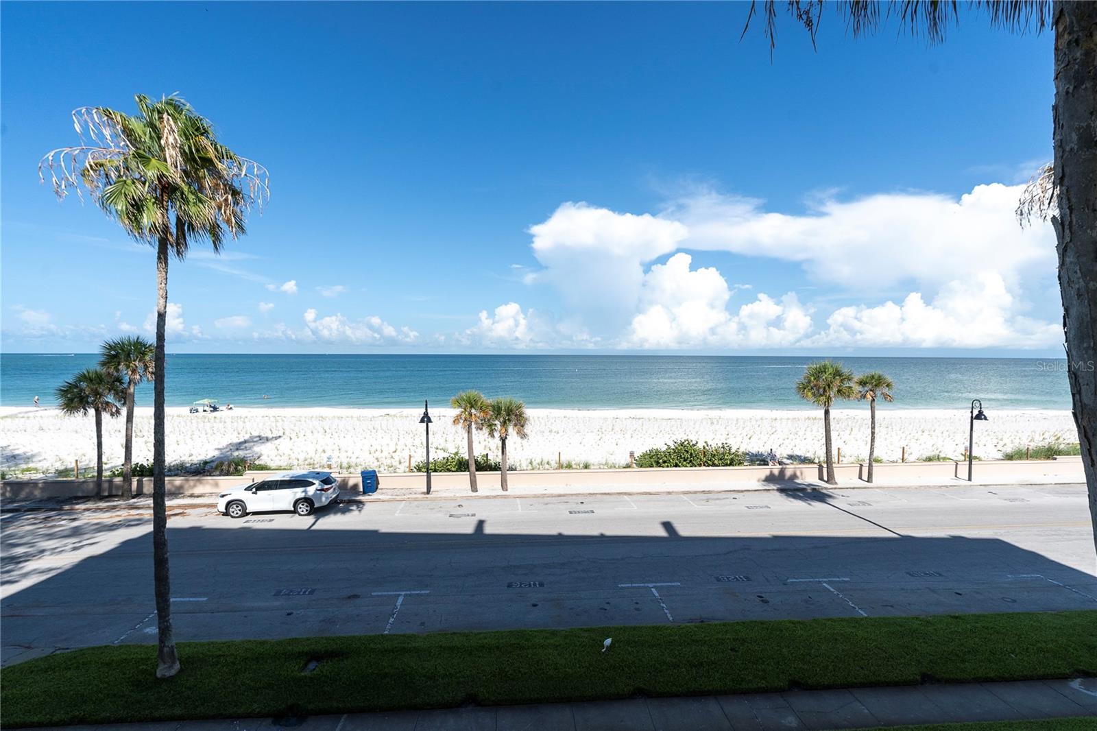 403 GULF WAY #302, ST PETE BEACH, FL, 33706