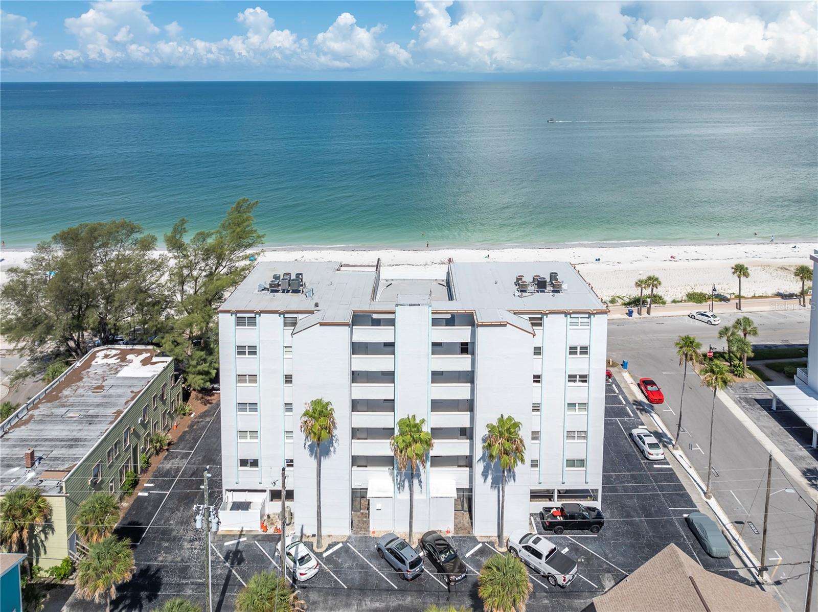 403 GULF WAY #302, ST PETE BEACH, FL, 33706