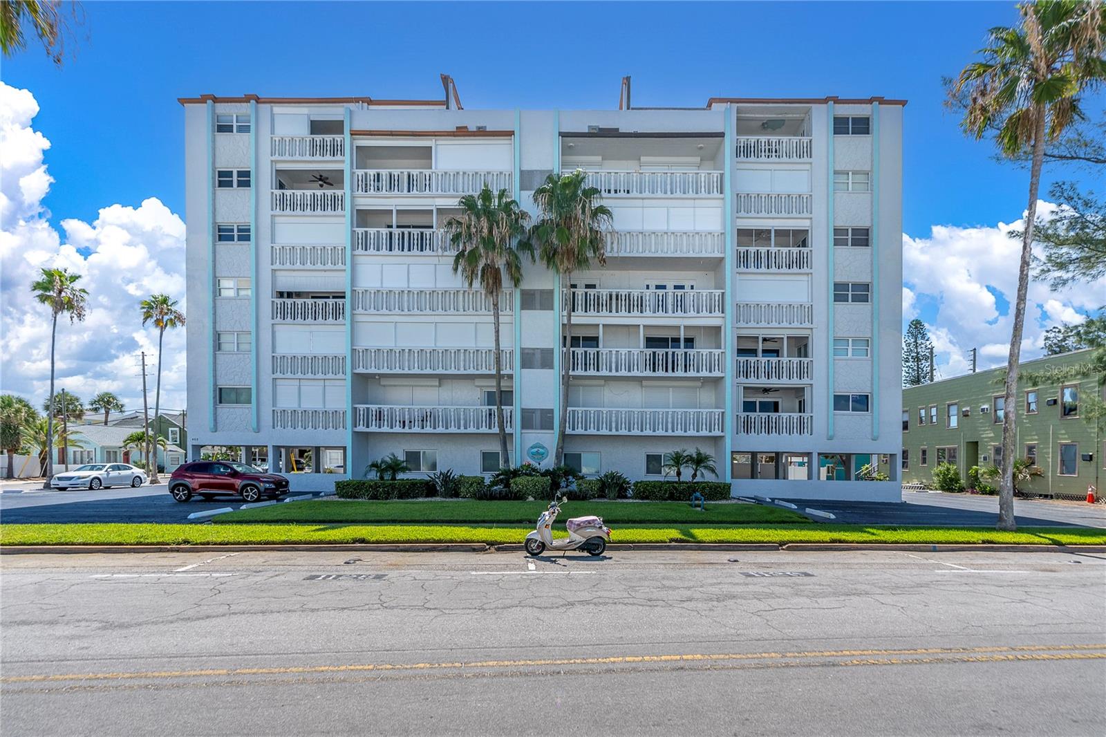 403 GULF WAY #302, ST PETE BEACH, FL, 33706