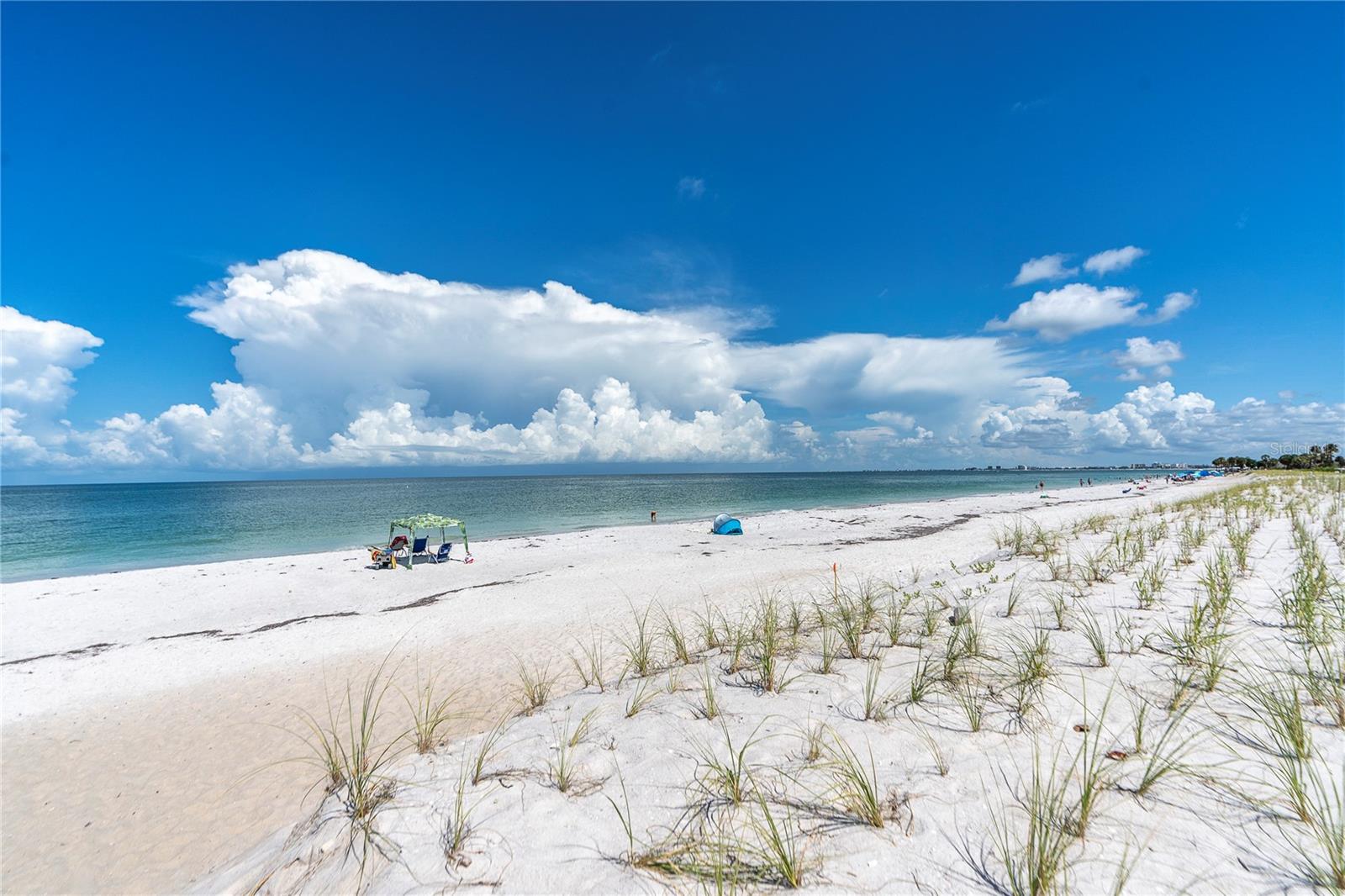 403 GULF WAY #302, ST PETE BEACH, FL, 33706