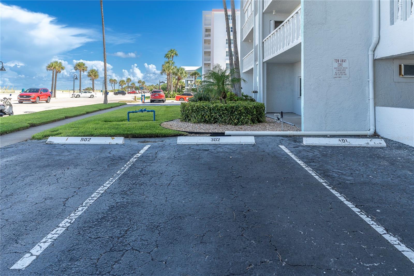 403 GULF WAY #302, ST PETE BEACH, FL, 33706