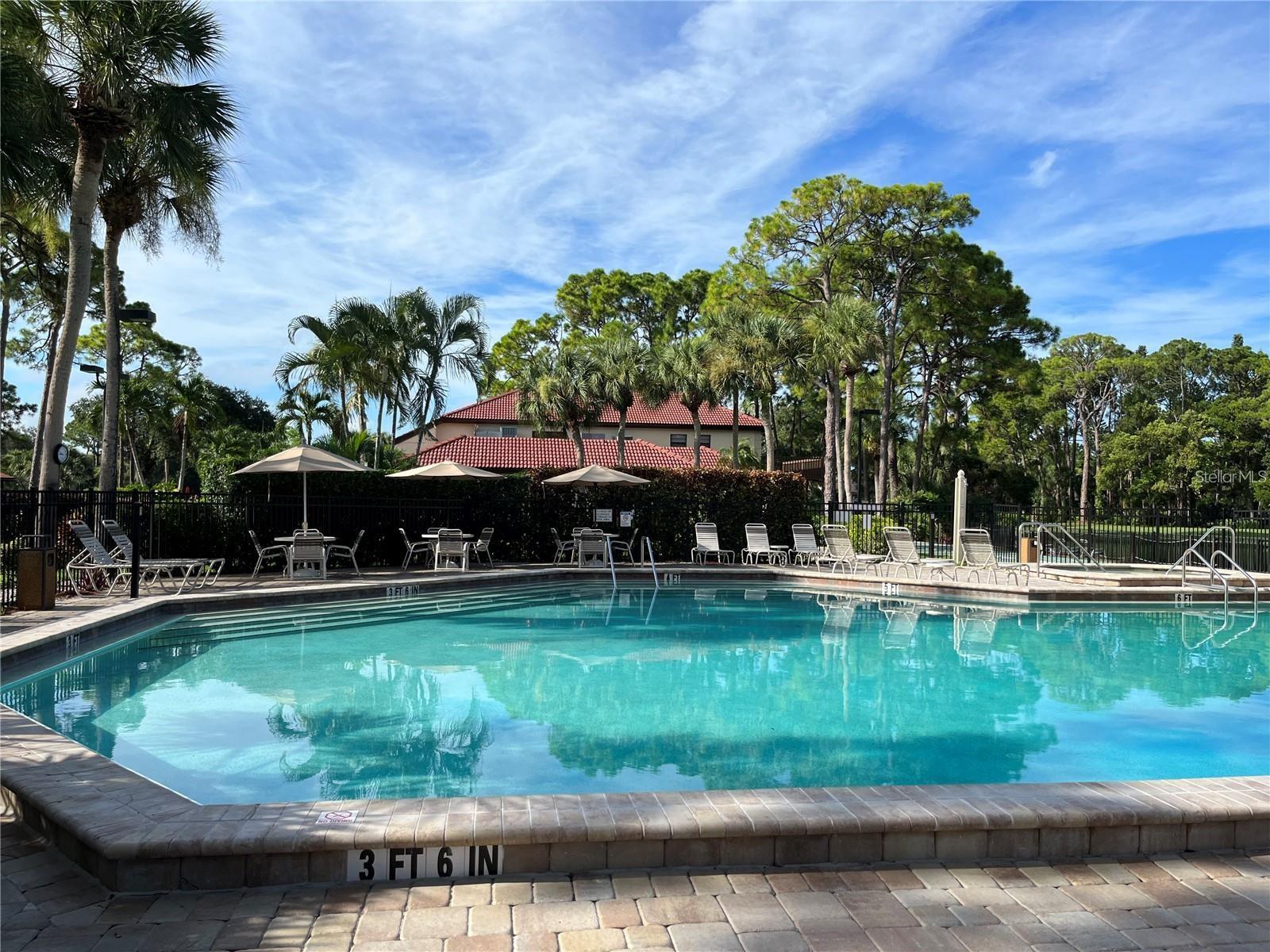 VILLAGE DES PINS I, SARASOTA, FL, 34238