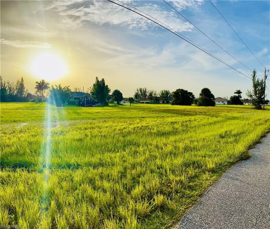 2300 NW 37TH AVE, CAPE CORAL, FL, 33993