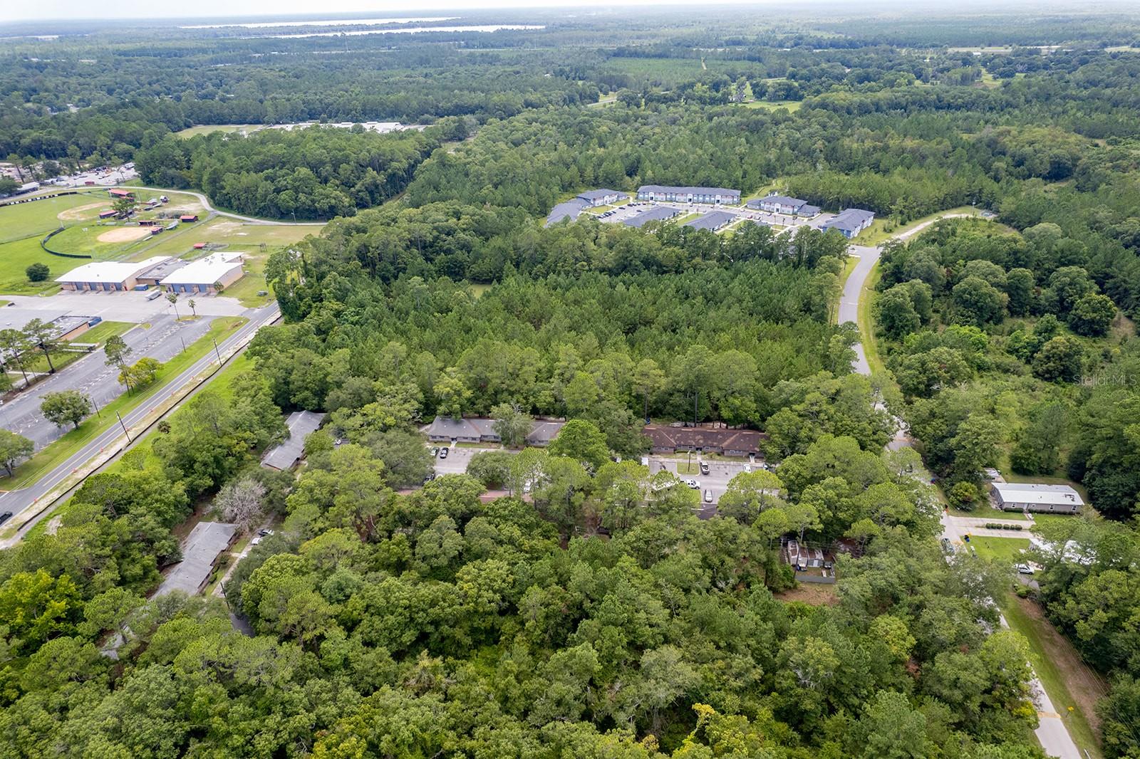 W WELDON ST, STARKE, FL, 32091