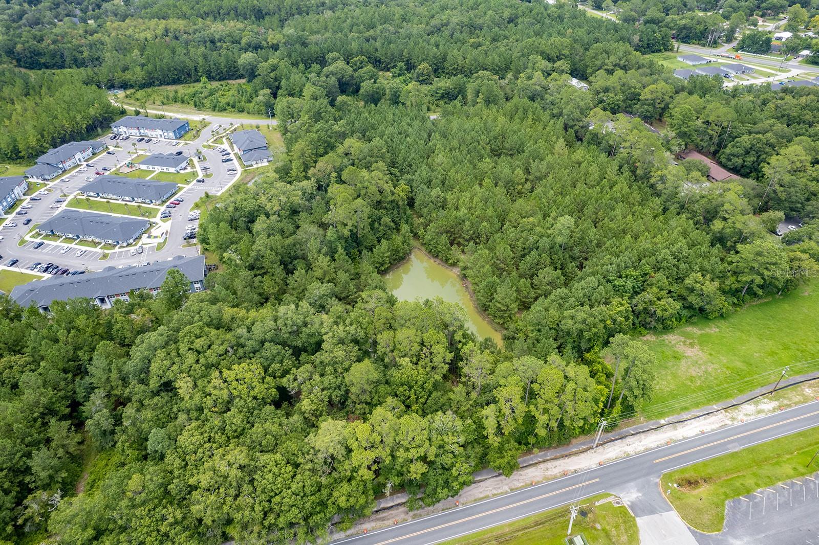 W WELDON ST, STARKE, FL, 32091