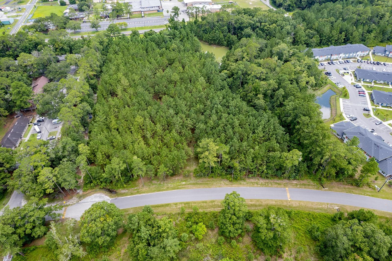 W WELDON ST, STARKE, FL, 32091
