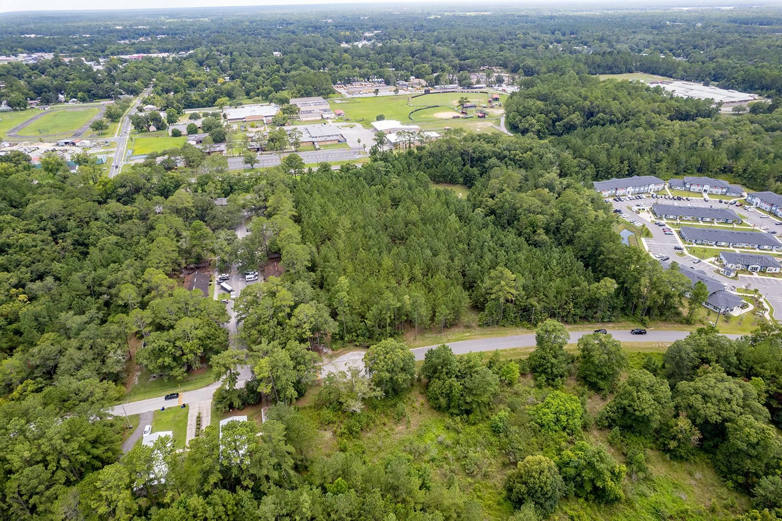 W WELDON ST, STARKE, FL, 32091
