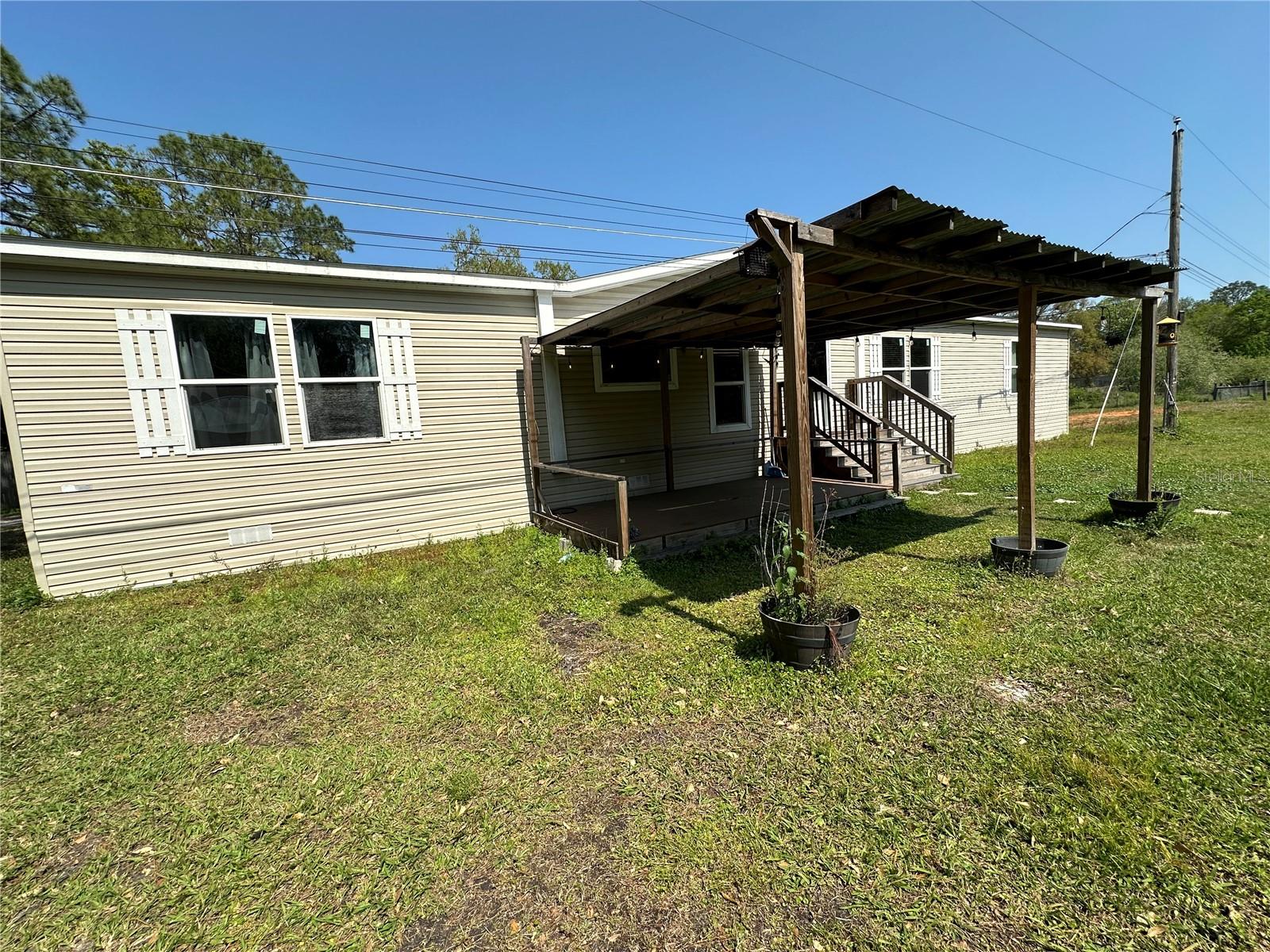 5415 GREENFIELD RD, LAKELAND, FL, 33810