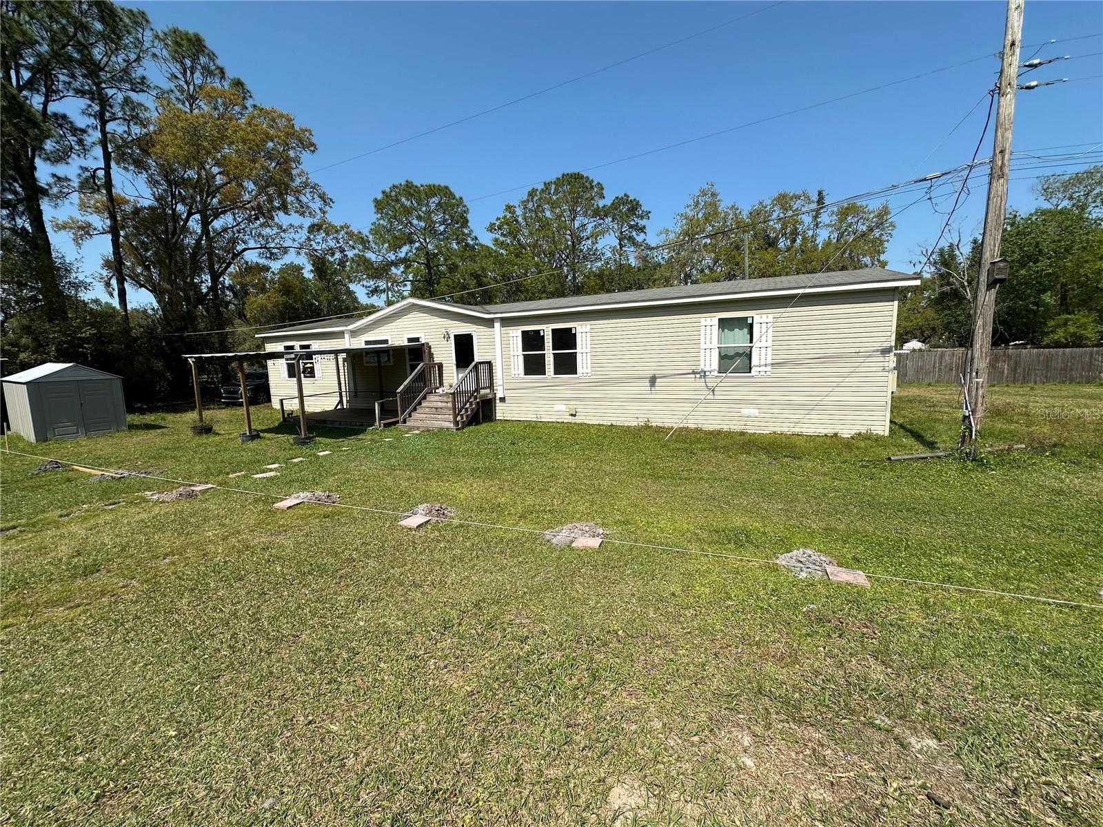 5415 GREENFIELD RD, LAKELAND, FL, 33810