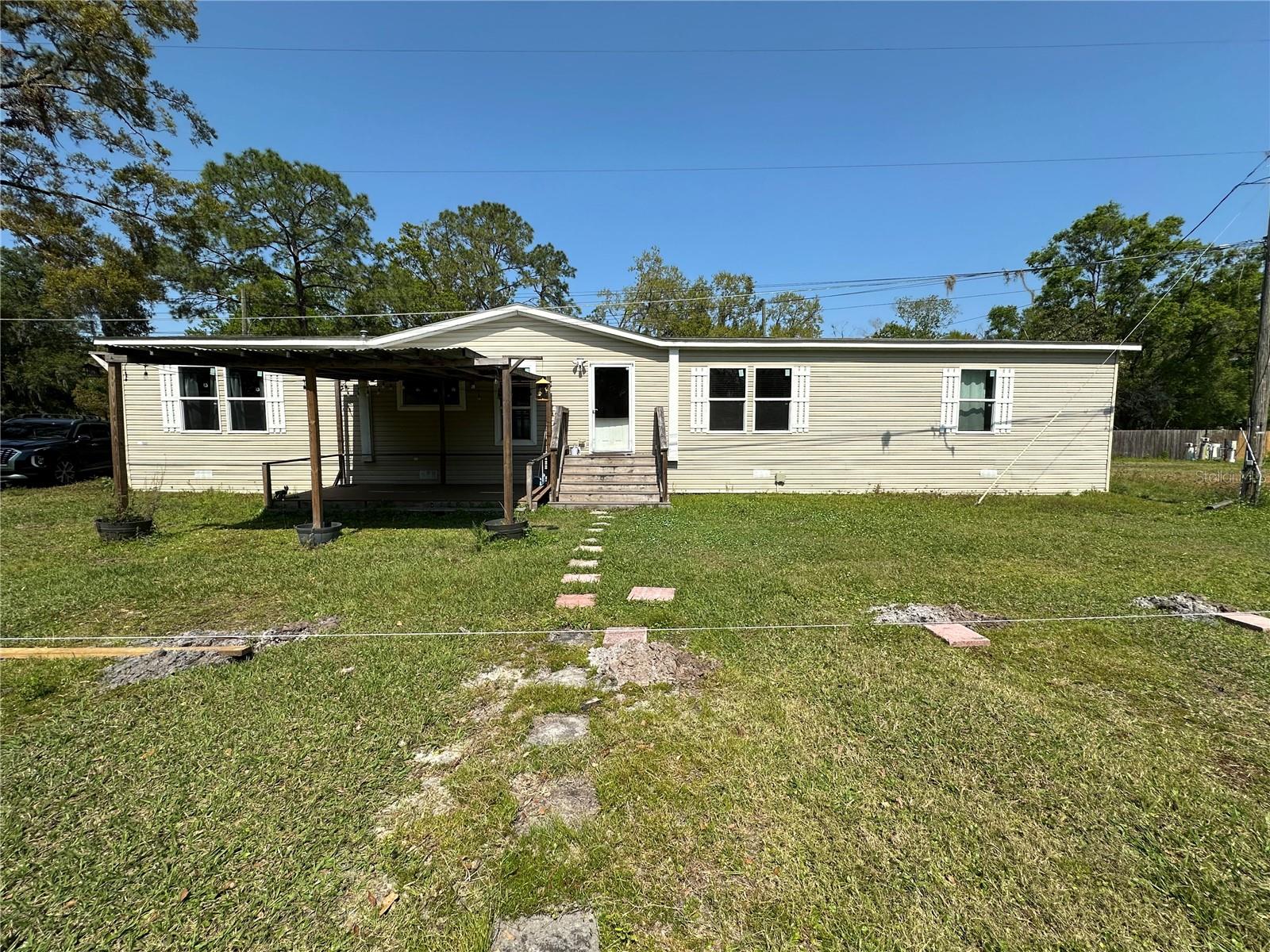 5415 GREENFIELD RD, LAKELAND, FL, 33810
