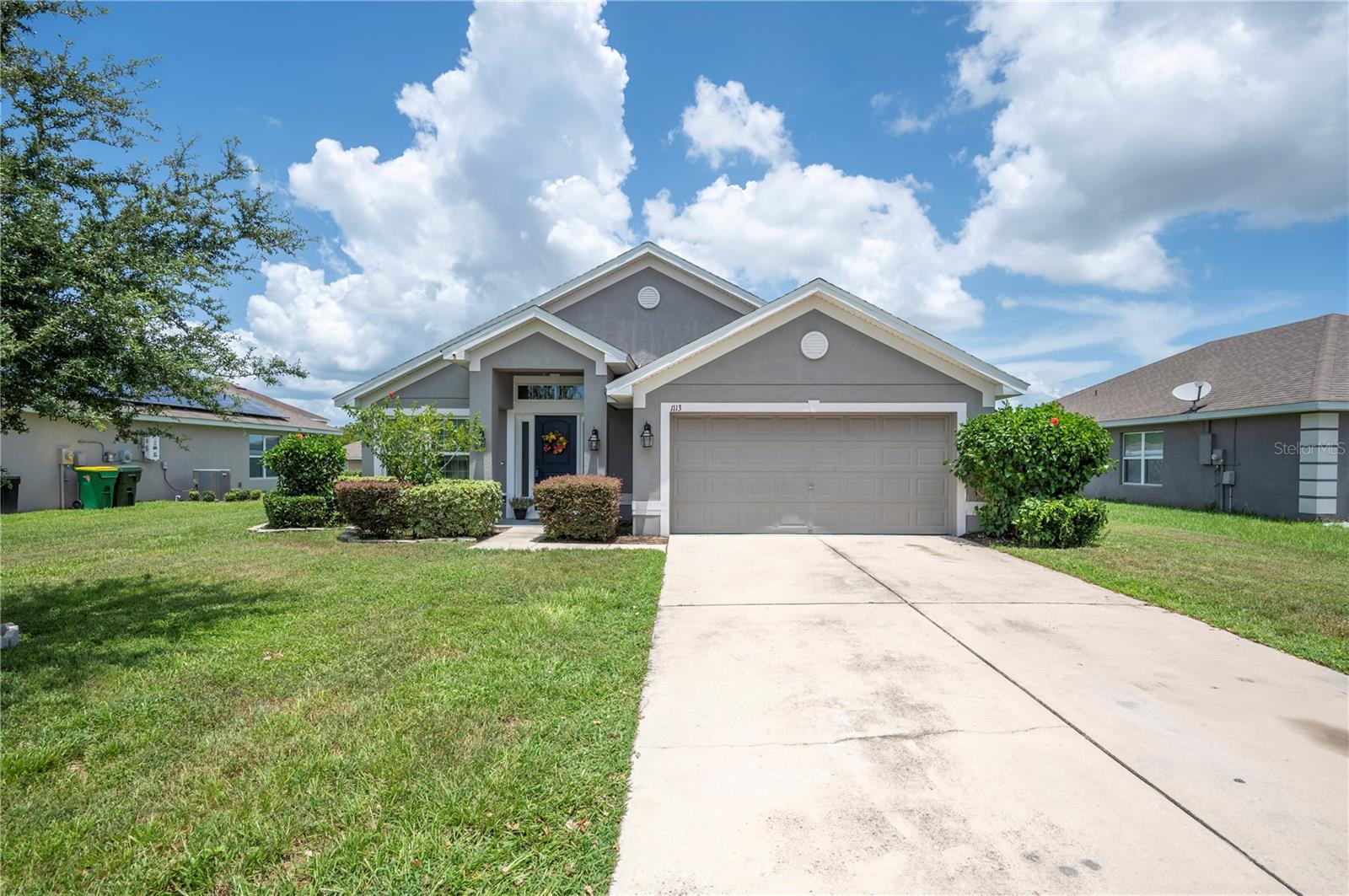 1113 ALLEGRO PL, DUNDEE, FL, 33838