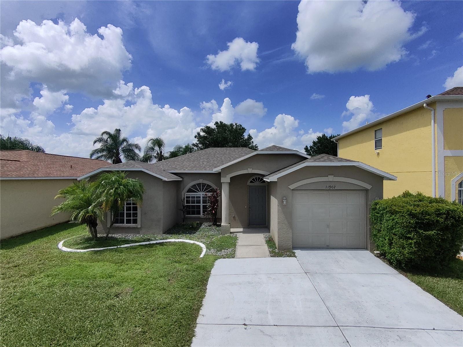 11902 LARK SONG LOOP, RIVERVIEW, FL, 33579