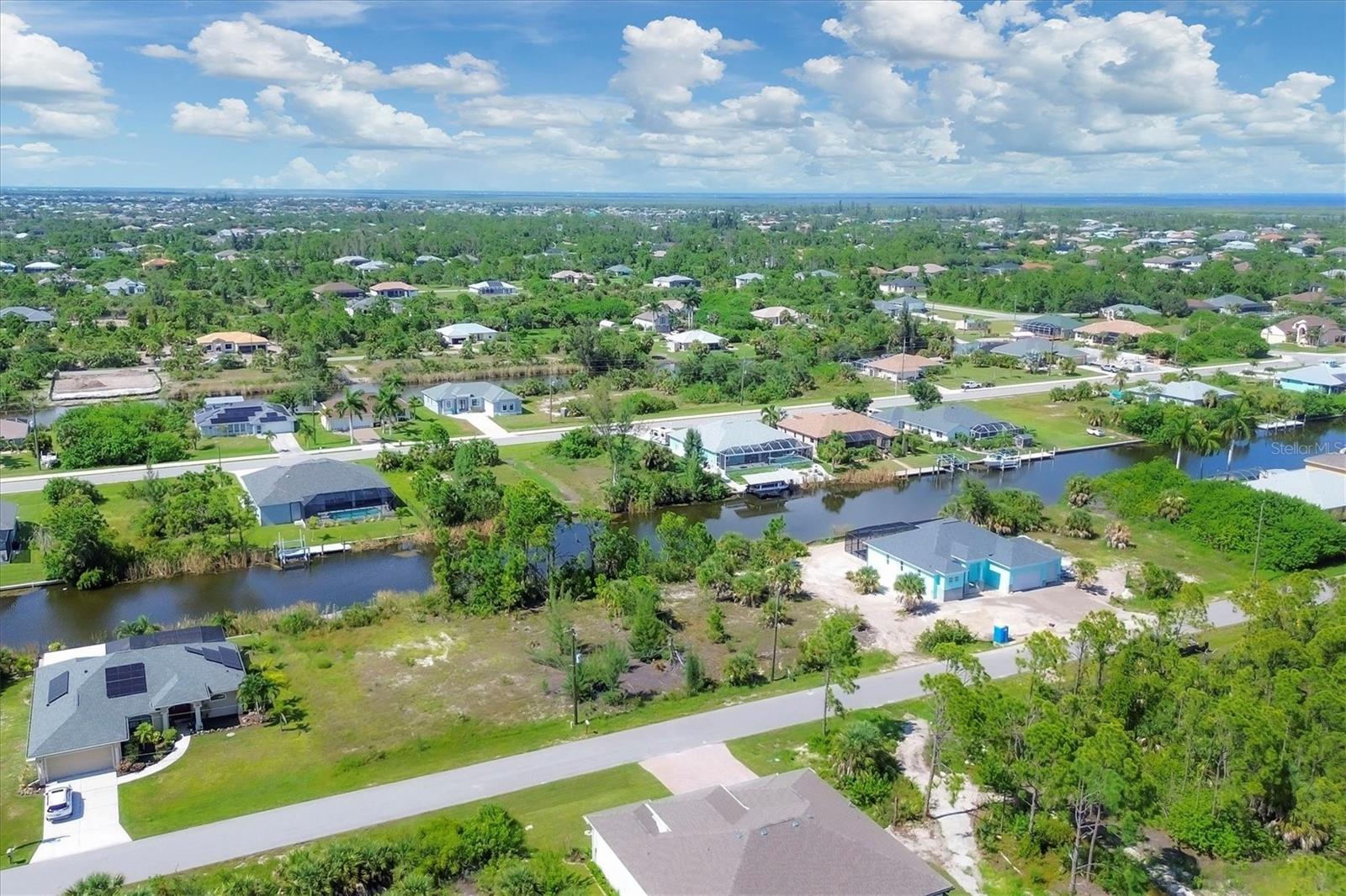15510 BRAINBRIDGE CIR, PORT CHARLOTTE, FL, 33981