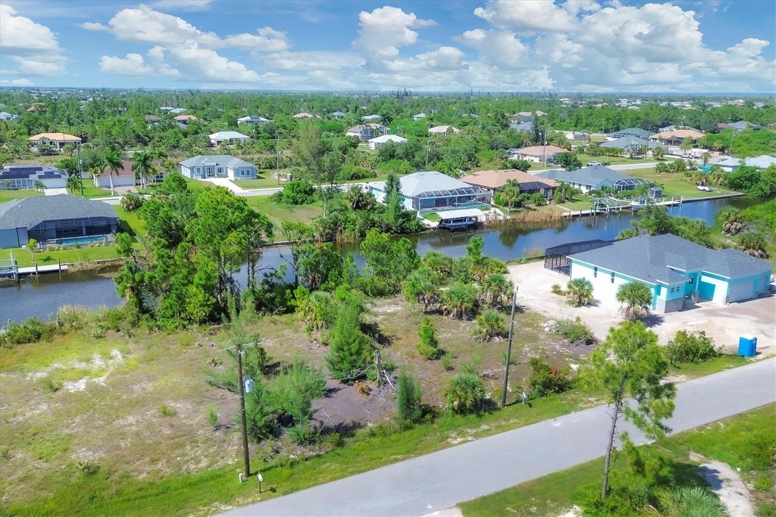 15510 BRAINBRIDGE CIR, PORT CHARLOTTE, FL, 33981