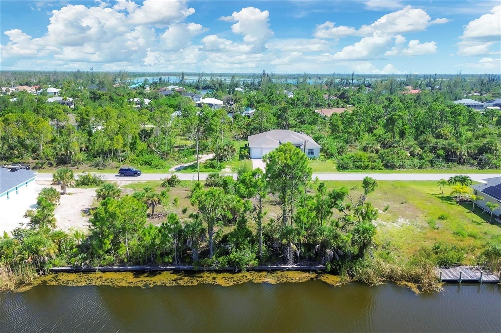 15510 BRAINBRIDGE CIR, PORT CHARLOTTE, FL, 33981