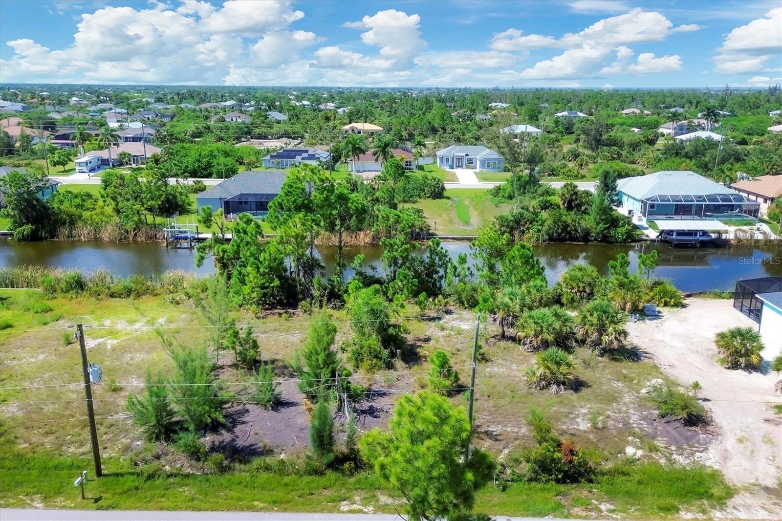 15510 BRAINBRIDGE CIR, PORT CHARLOTTE, FL, 33981