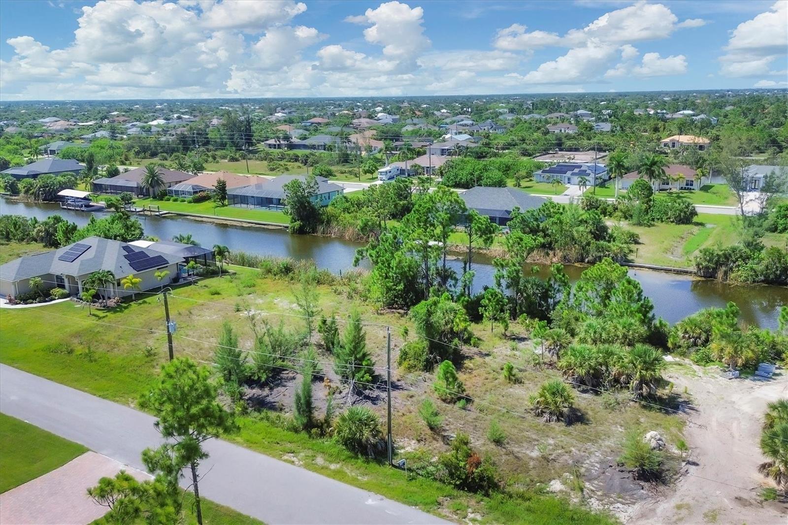15510 BRAINBRIDGE CIR, PORT CHARLOTTE, FL, 33981