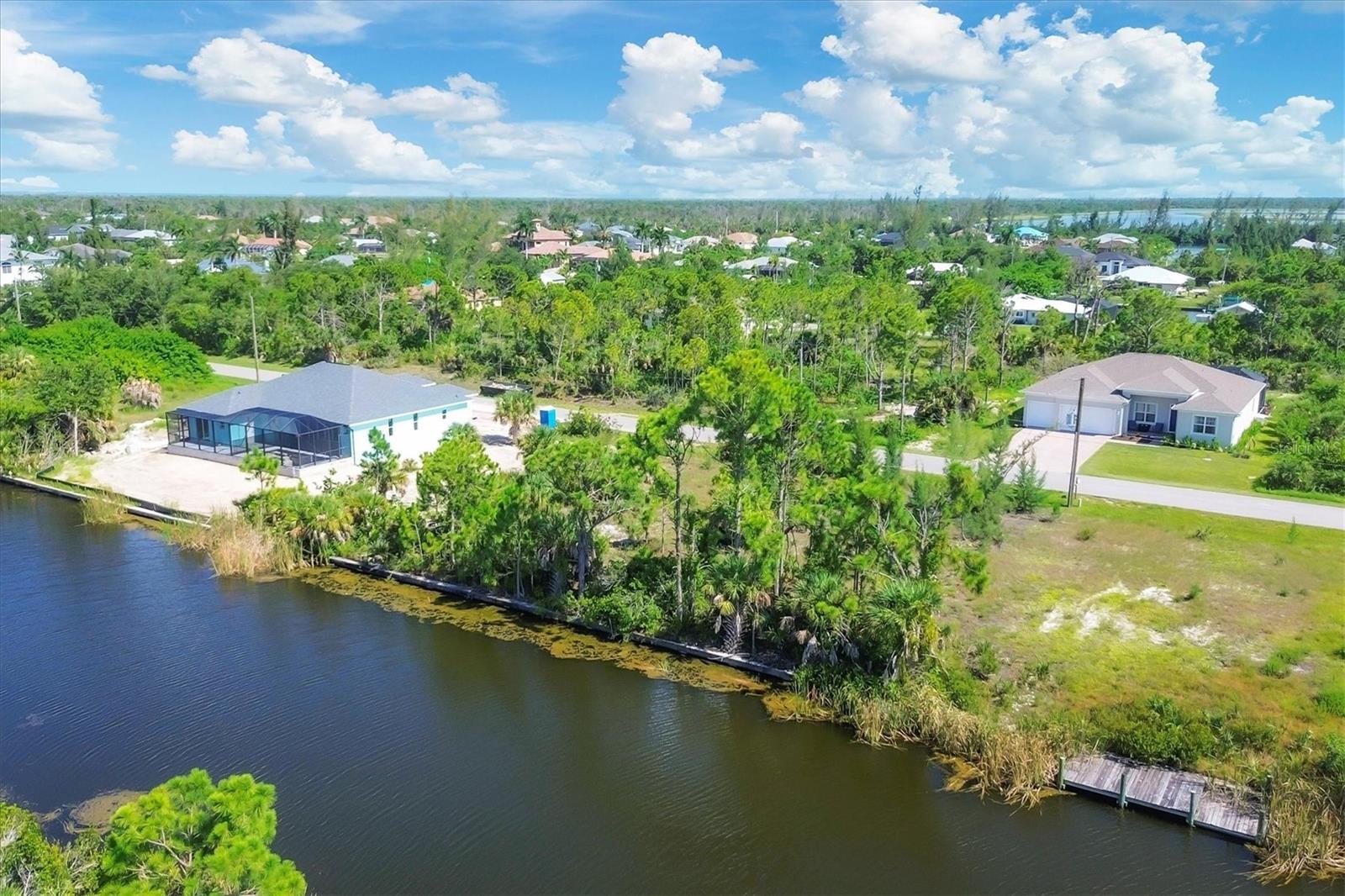 15510 BRAINBRIDGE CIR, PORT CHARLOTTE, FL, 33981