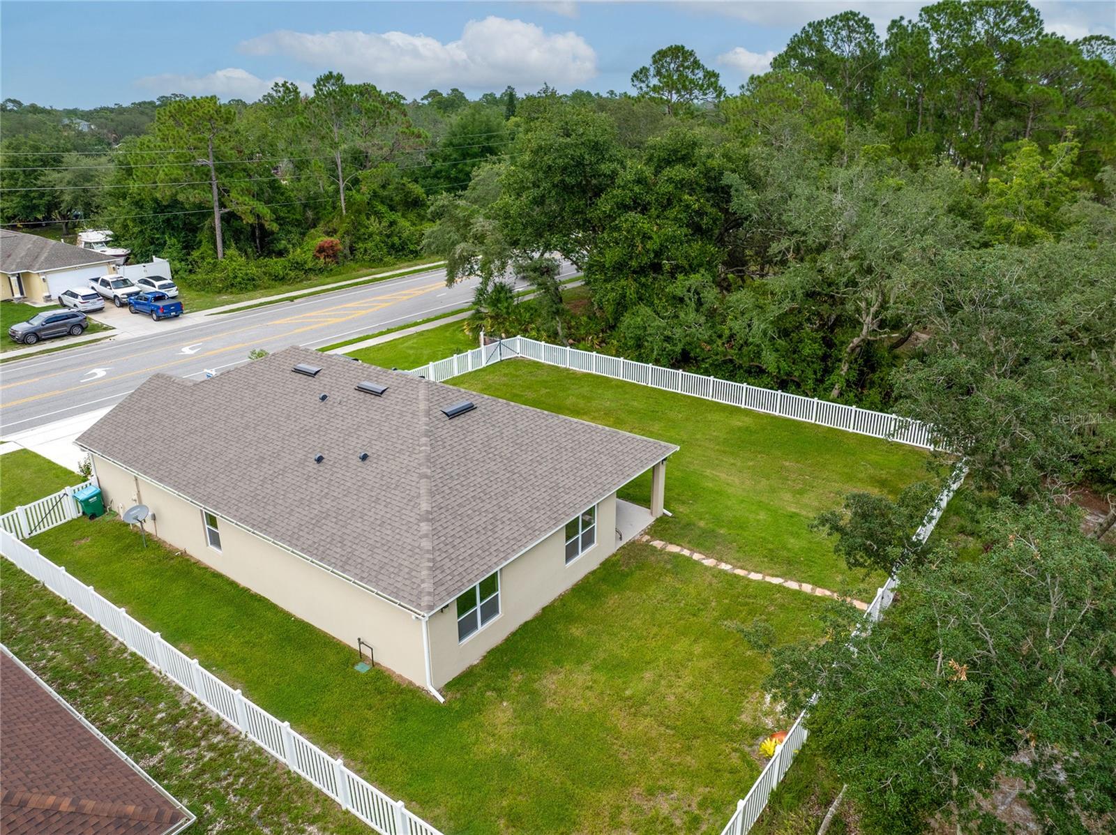 389 FORT SMITH BLVD, DELTONA, FL, 32738