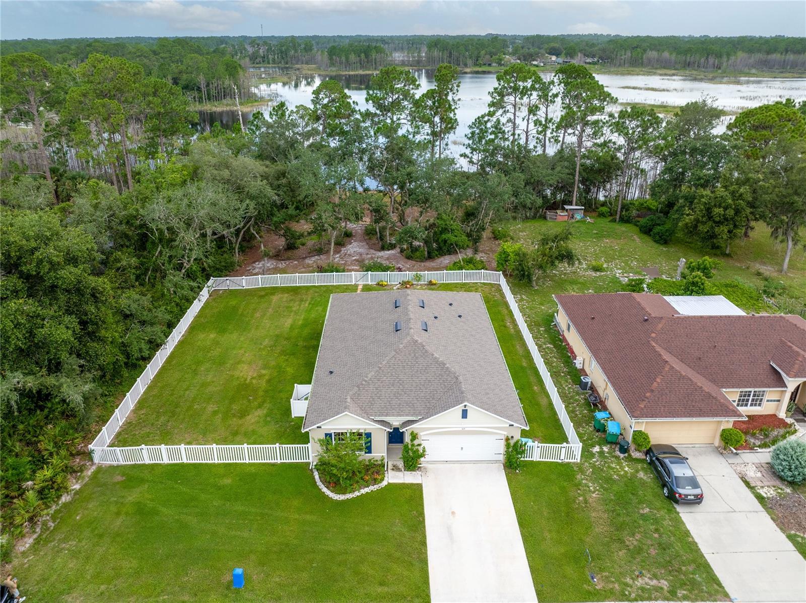 389 FORT SMITH BLVD, DELTONA, FL, 32738