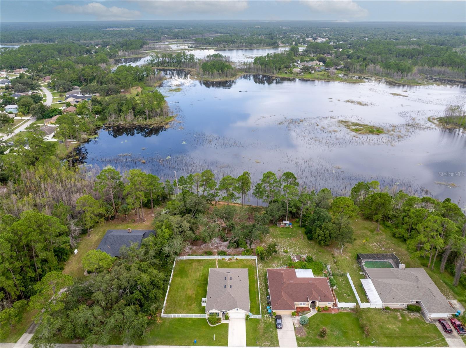 389 FORT SMITH BLVD, DELTONA, FL, 32738