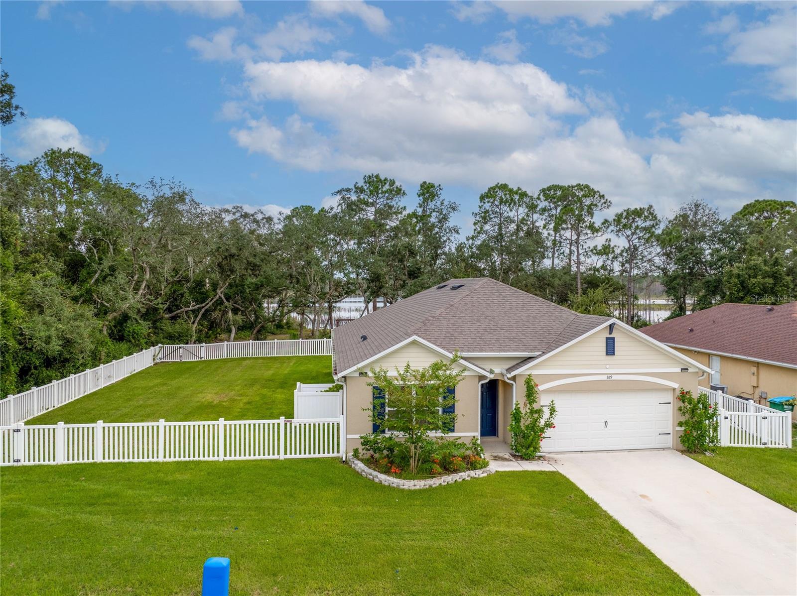 389 FORT SMITH BLVD, DELTONA, FL, 32738