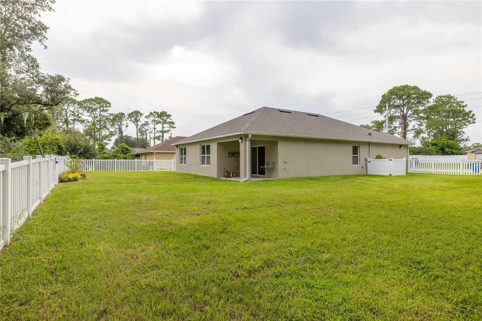389 FORT SMITH BLVD, DELTONA, FL, 32738